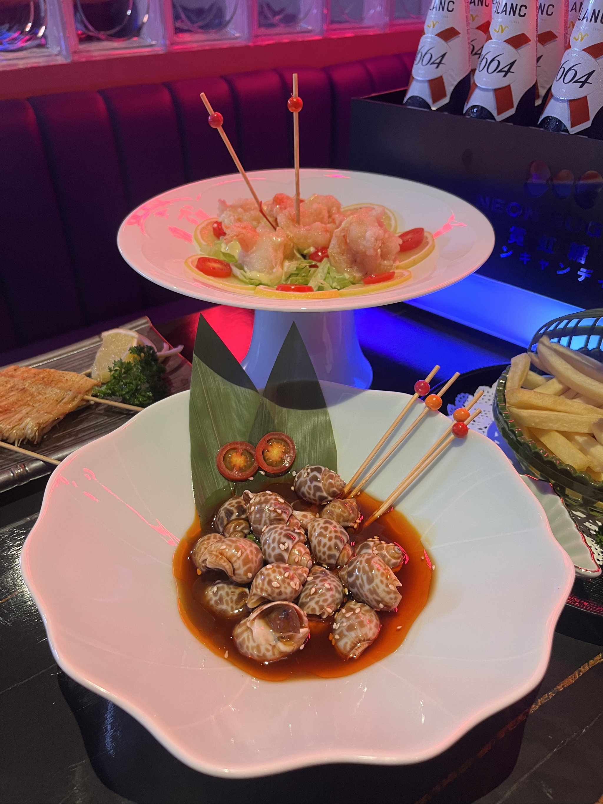 潍坊商务ktv新玩法尽享商务娱乐魅力-寿光市ktv预订