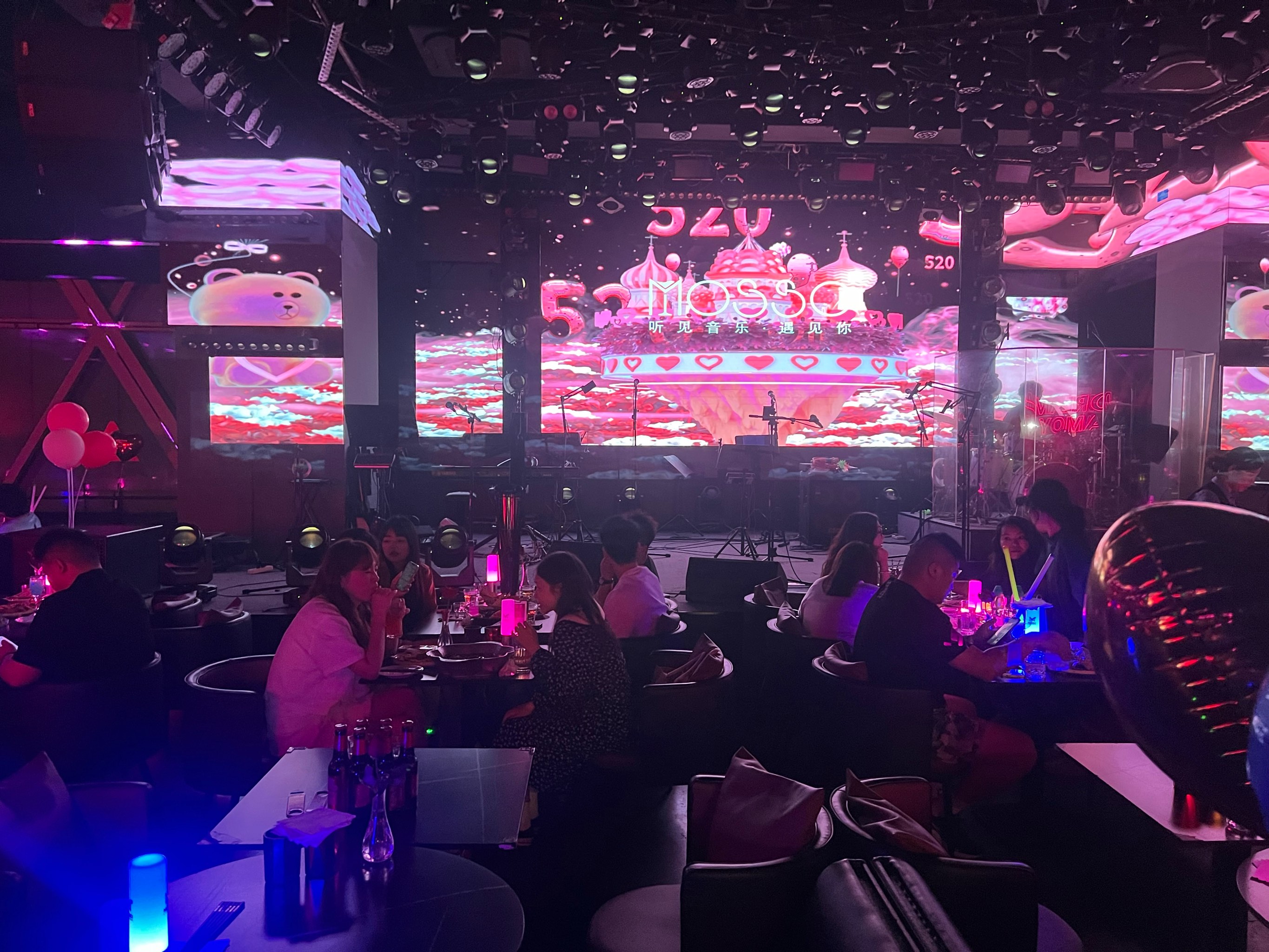 潍坊商务ktv，尽享优质娱乐。-寿光市ktv预订